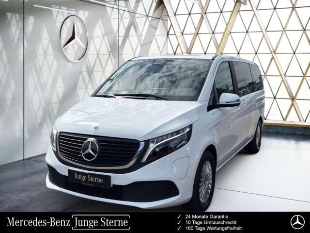 Mercedes-Benz EQV 300