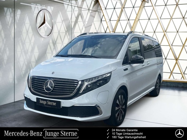 Mercedes-Benz EQV 300