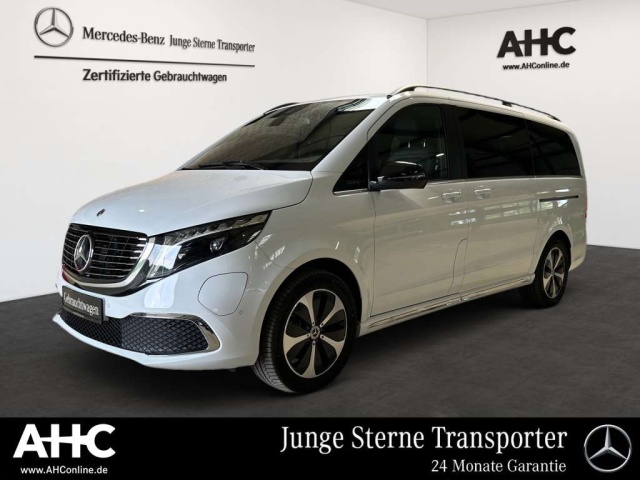 Mercedes-Benz EQV 300