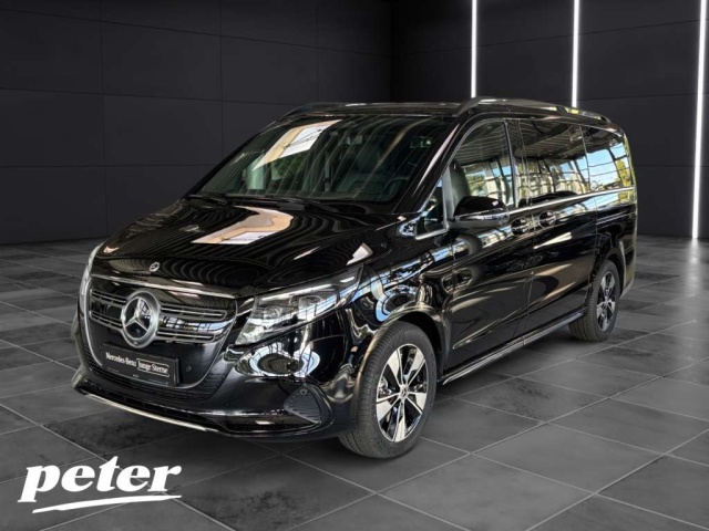 Mercedes-Benz EQV 300