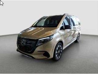 Mercedes-Benz EQV 300