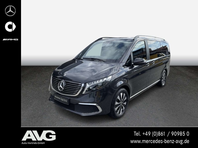 Mercedes-Benz EQV 300