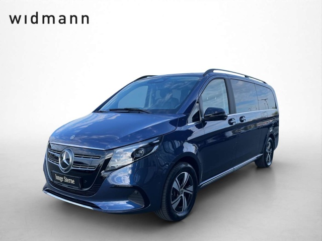 Mercedes-Benz EQV 300