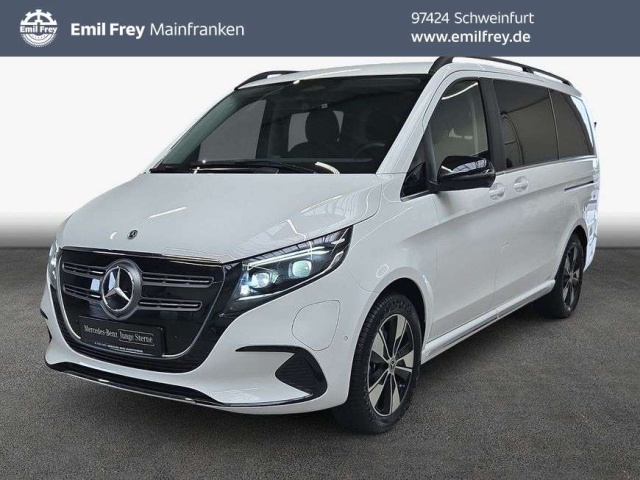 Mercedes-Benz EQV 300