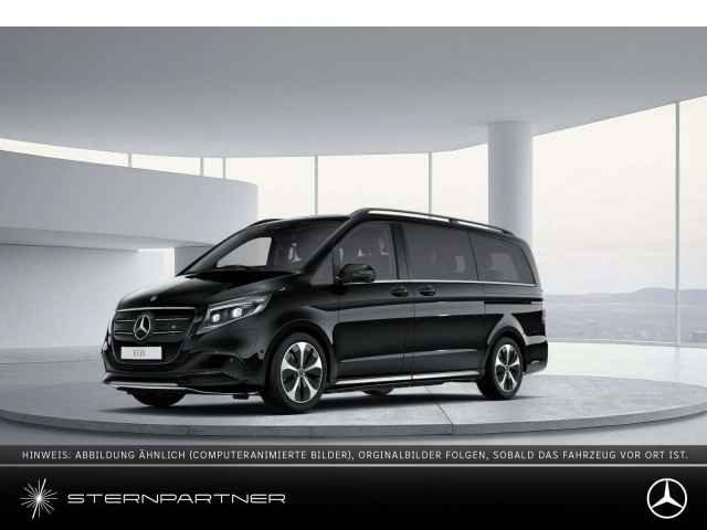Mercedes-Benz EQV 300
