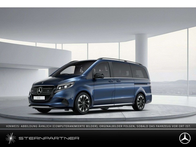 Mercedes-Benz EQV 300