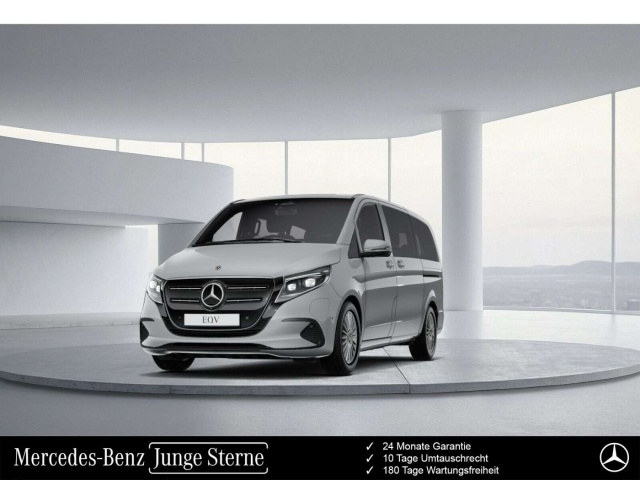 Mercedes-Benz EQV 300
