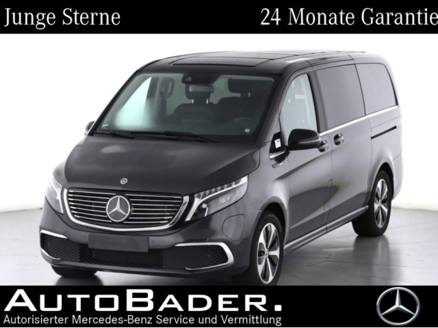 Mercedes-Benz EQV