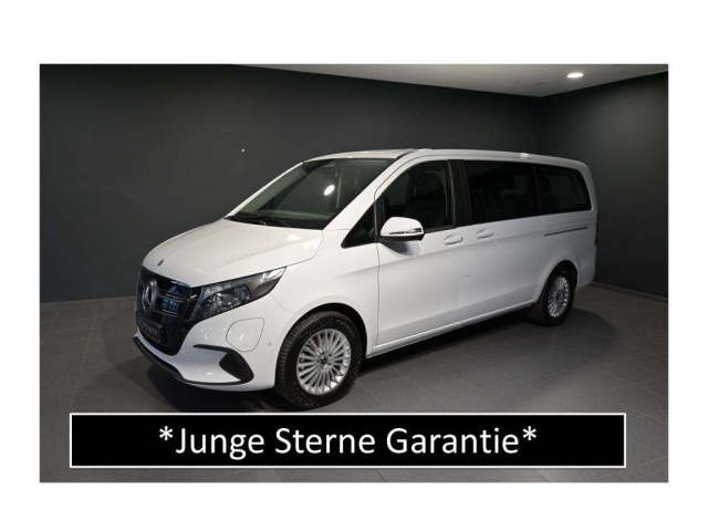 Mercedes-Benz EQV