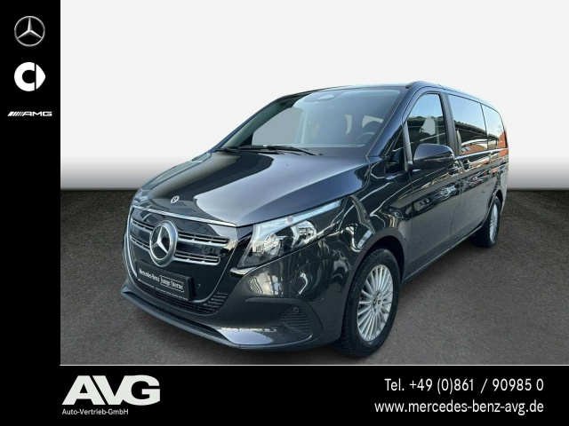 Mercedes-Benz EQV