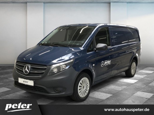 Mercedes-Benz eVito