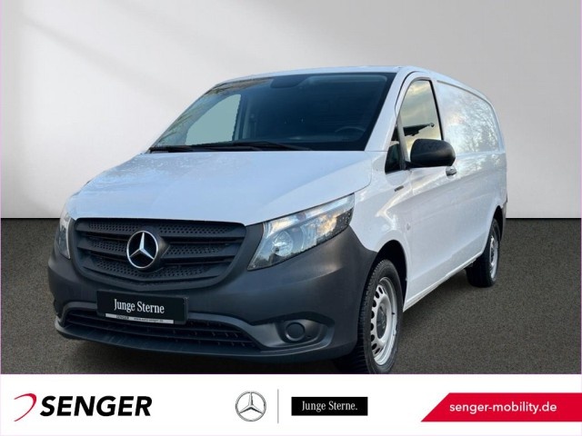 Mercedes-Benz eVito