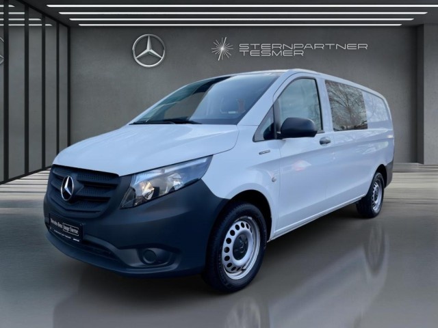 Mercedes-Benz eVito