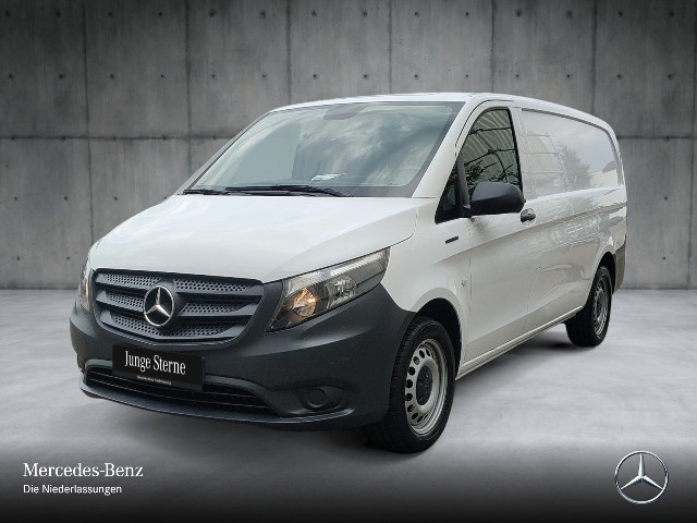 Mercedes-Benz eVito