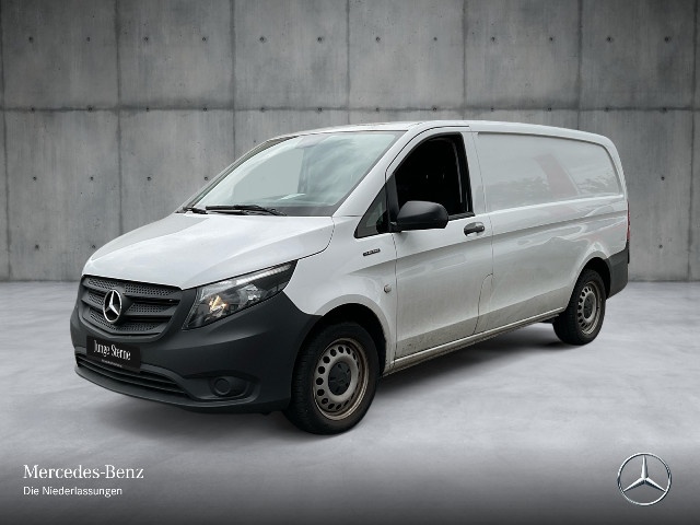 Mercedes-Benz eVito