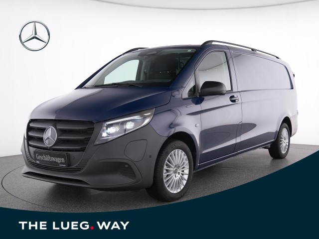 Mercedes-Benz eVito