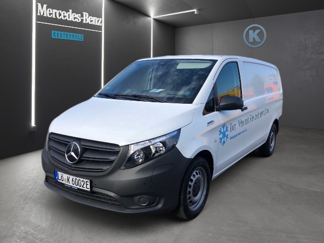 Mercedes-Benz eVito