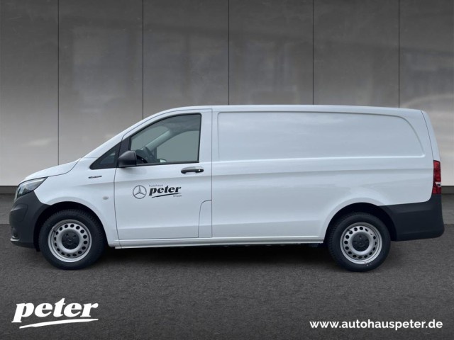 Mercedes-Benz eVito