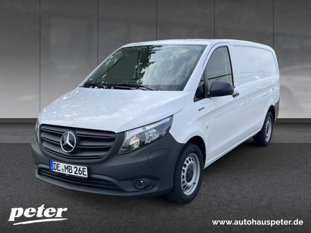 Mercedes-Benz eVito