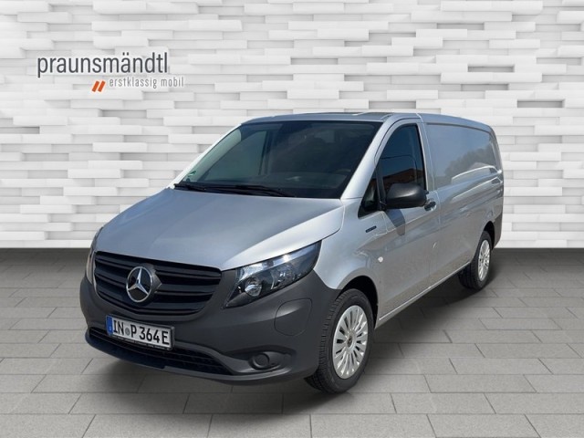 Mercedes-Benz eVito