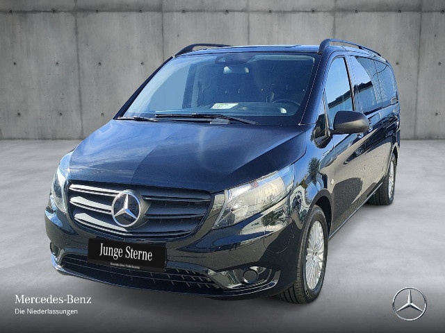 Mercedes-Benz eVito