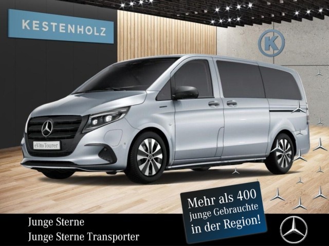 Mercedes-Benz eVito