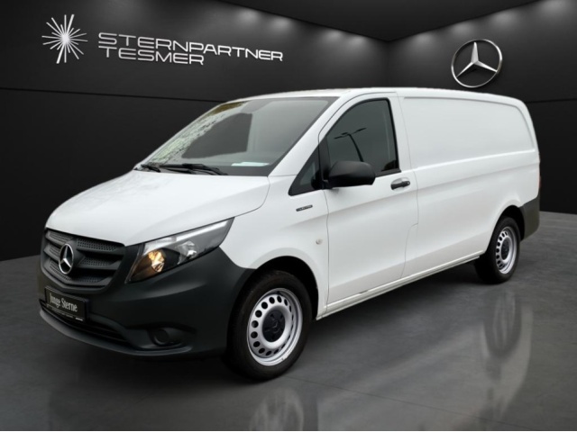 Mercedes-Benz eVito