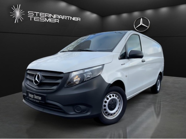 Mercedes-Benz eVito