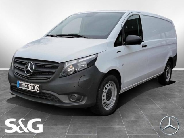 Mercedes-Benz eVito