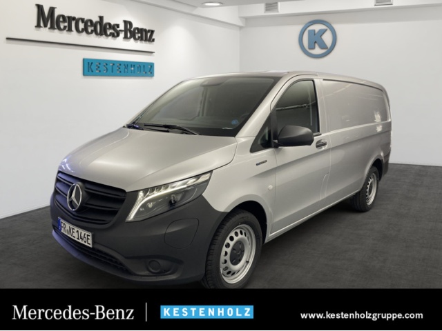 Mercedes-Benz eVito