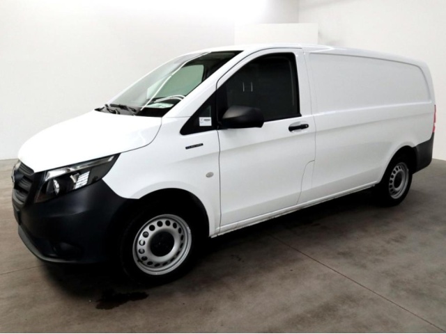 Mercedes-Benz eVito