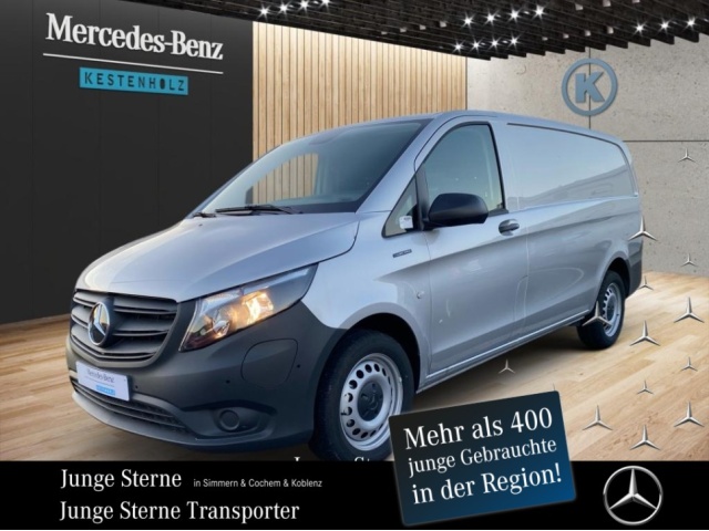 Mercedes-Benz eVito