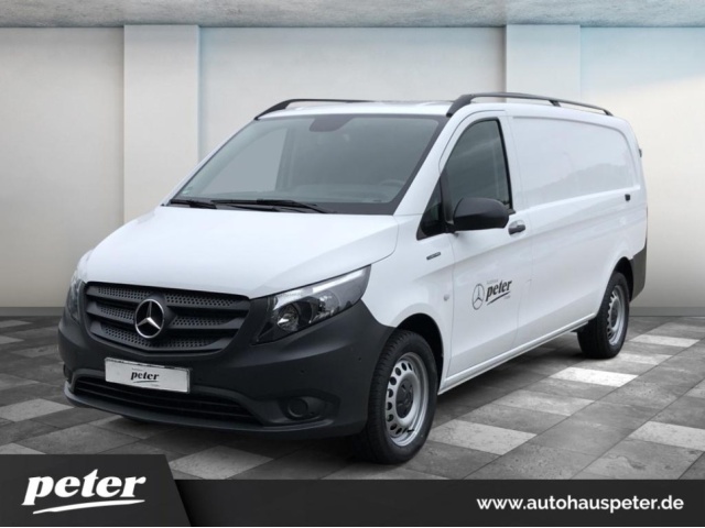 Mercedes-Benz eVito