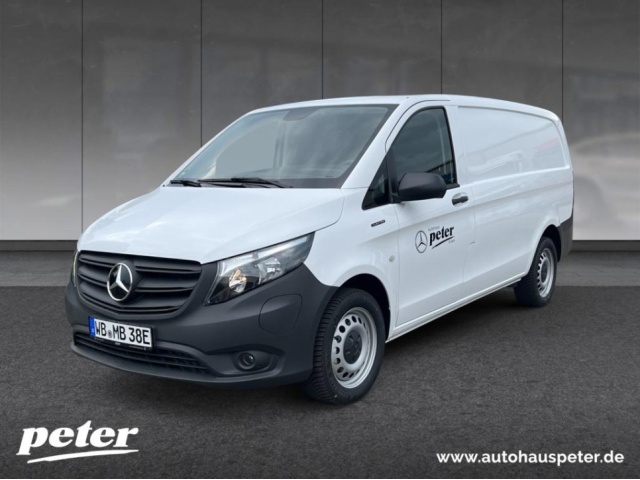 Mercedes-Benz eVito