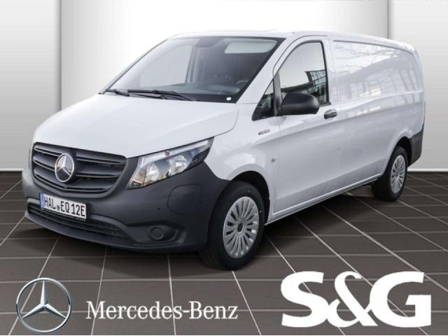 Mercedes-Benz eVito