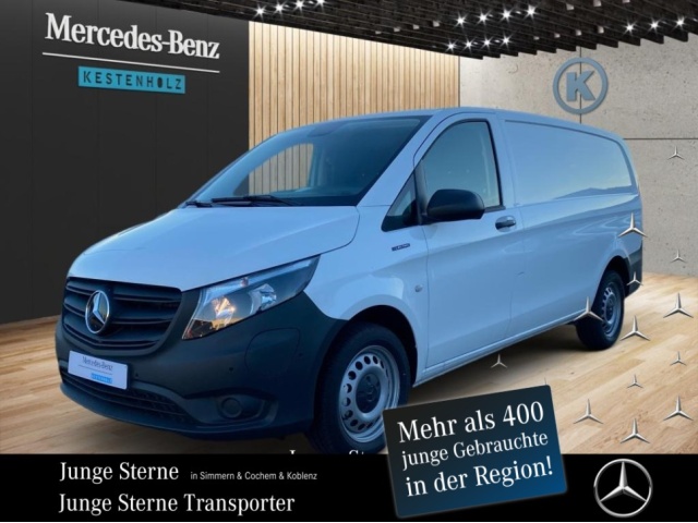 Mercedes-Benz eVito
