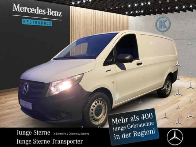 Mercedes-Benz eVito