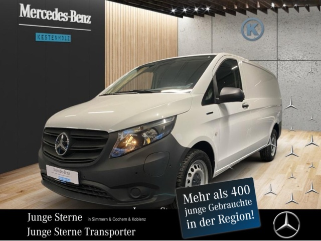 Mercedes-Benz eVito