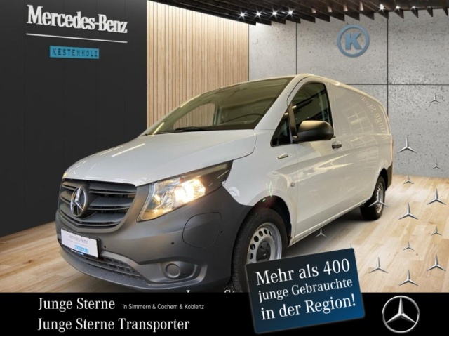 Mercedes-Benz eVito