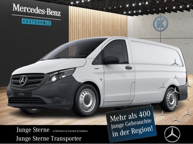 Mercedes-Benz eVito