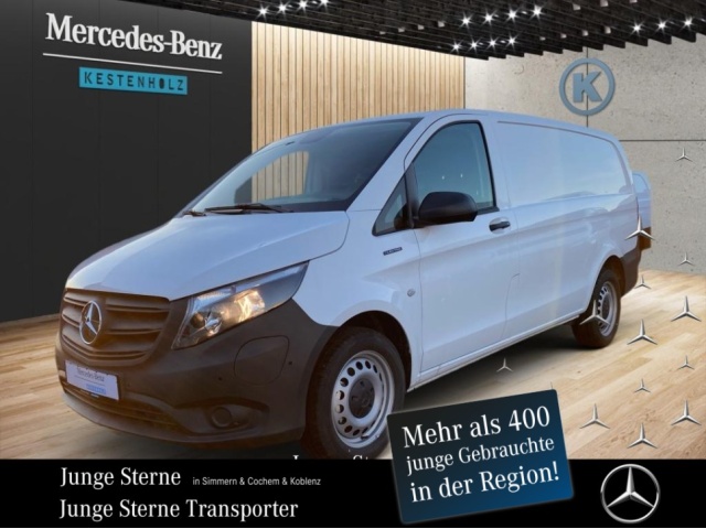 Mercedes-Benz eVito