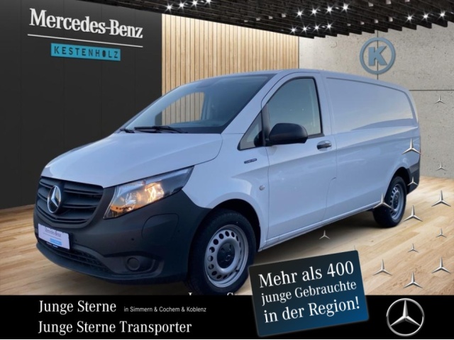 Mercedes-Benz eVito
