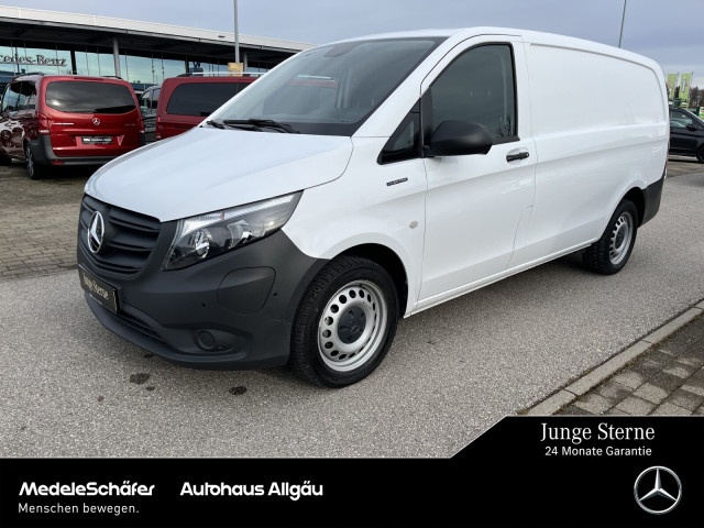 Mercedes-Benz eVito