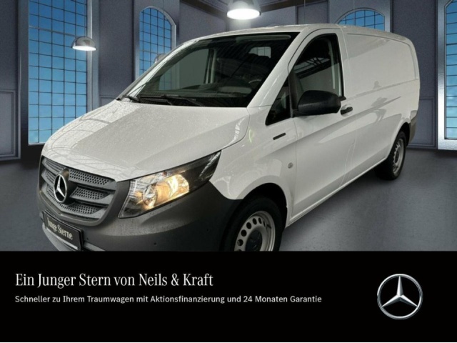 Mercedes-Benz eVito