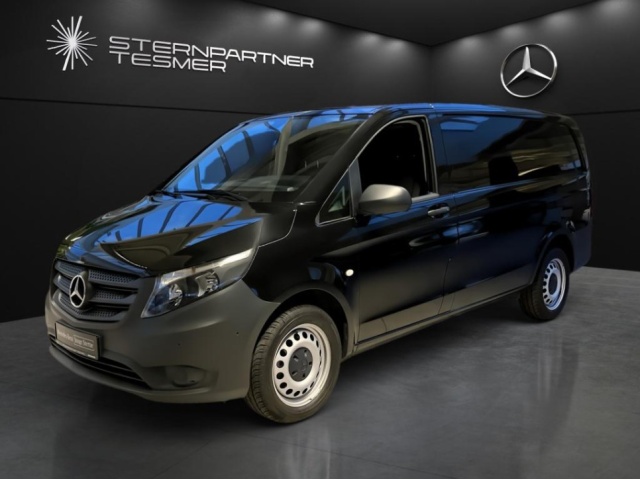 Mercedes-Benz eVito