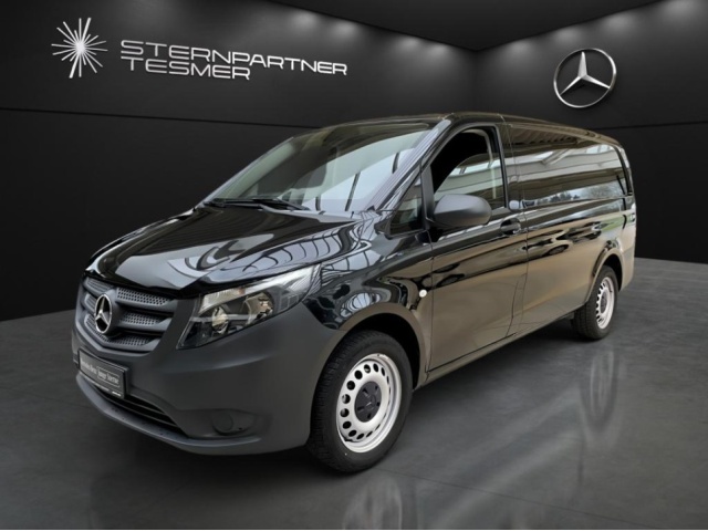 Mercedes-Benz eVito