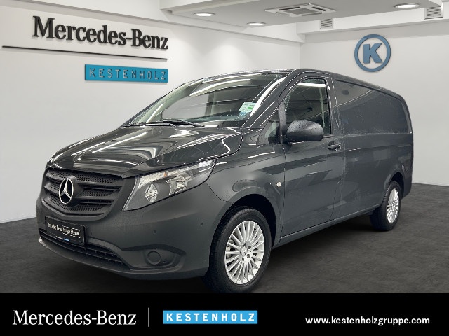 Mercedes-Benz eVito
