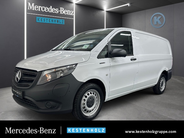 Mercedes-Benz eVito