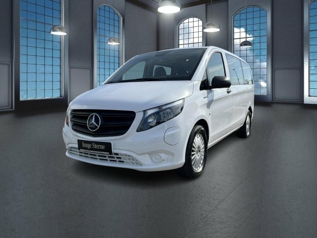Mercedes-Benz eVito