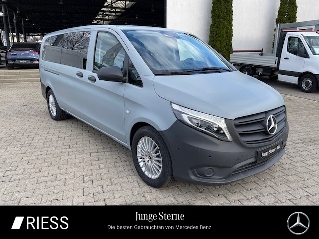 Mercedes-Benz eVito